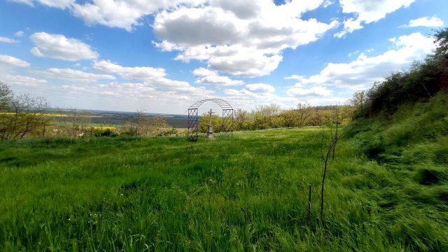 Eladó telek, Szekszárdon 13.5 M Ft / költözzbe.hu