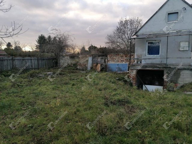 Eladó telek, Győrött 13.9 M Ft / költözzbe.hu