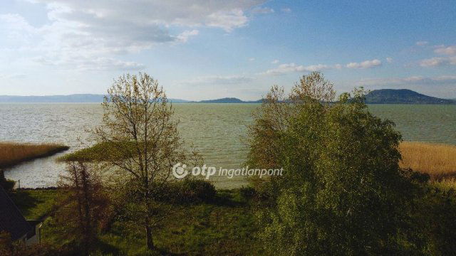 Eladó telek, Balatonfenyvesen 545 M Ft / költözzbe.hu
