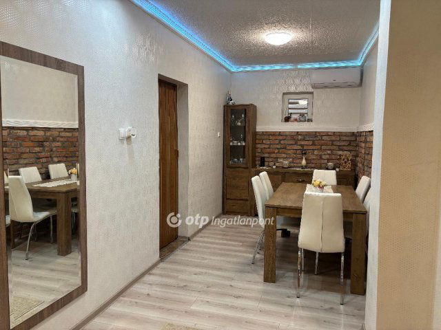 Eladó családi ház, Szabolcsbákán 33 M Ft, 2 szobás