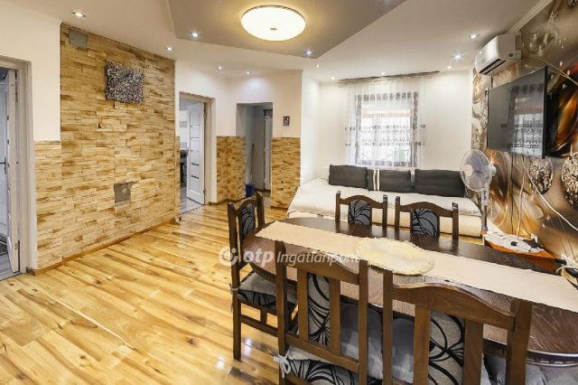 Eladó családi ház, Besenyőtelken 26 M Ft, 2 szobás