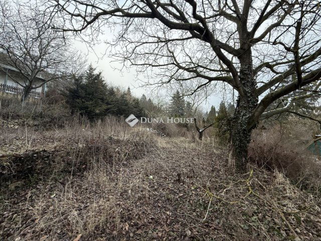 Eladó telek, Remeteszőlősön 84.5 M Ft / költözzbe.hu