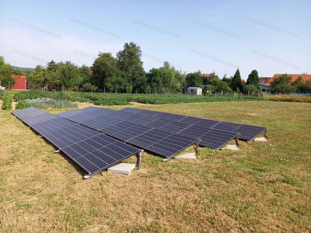 Eladó családi ház, Olaszfalun 30 M Ft, 9 szobás