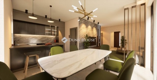 Eladó családi ház, Kecskeméten 124.9 M Ft, 4 szobás