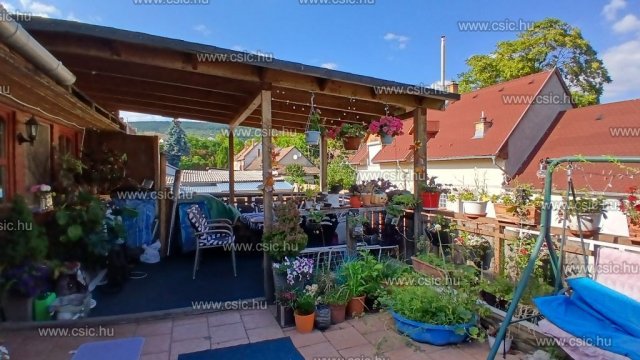 Eladó téglalakás, Budaörsön 68 M Ft, 1+2 szobás