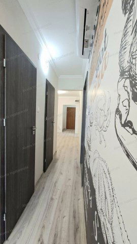 Eladó téglalakás, Nyíregyházán 52 M Ft, 3 szobás