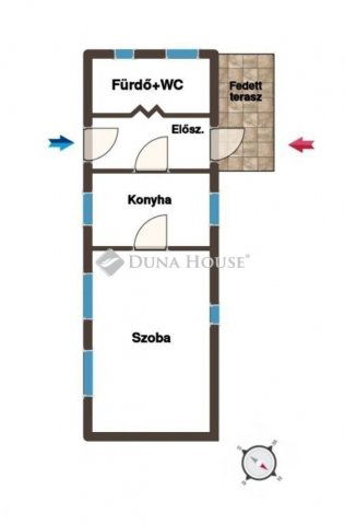 Eladó családi ház, Budapesten, XXIII. kerületben 31.9 M Ft