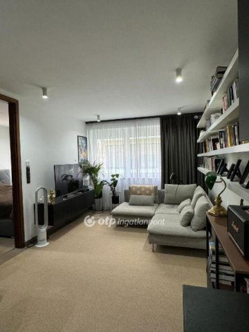 Eladó téglalakás, Budapesten, I. kerületben 152 M Ft, 2 szobás