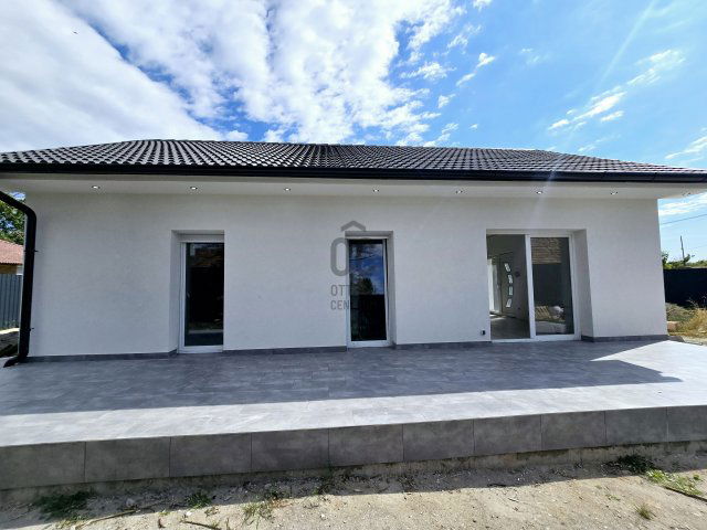 Eladó családi ház, Siófokon 69 M Ft, 3 szobás