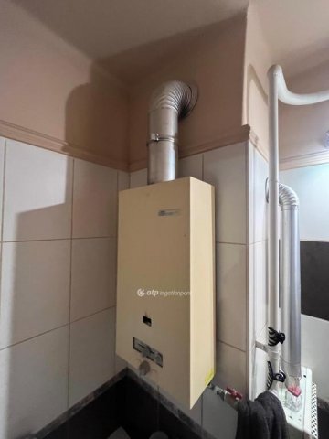 Eladó téglalakás, Pécsett 41.5 M Ft, 1+1 szobás