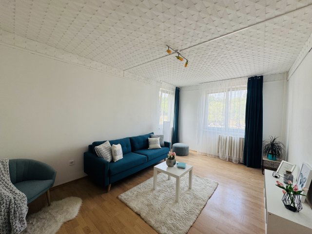 Eladó téglalakás, Miskolcon 36.5 M Ft, 2 szobás