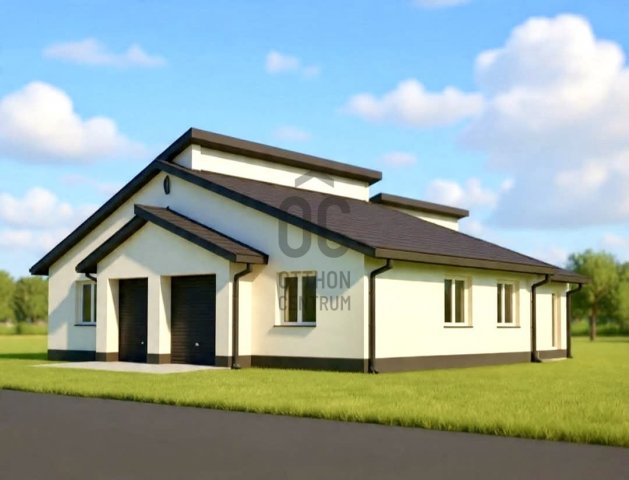 Eladó ikerház, Hajdúsámsonon 71.9 M Ft, 4 szobás