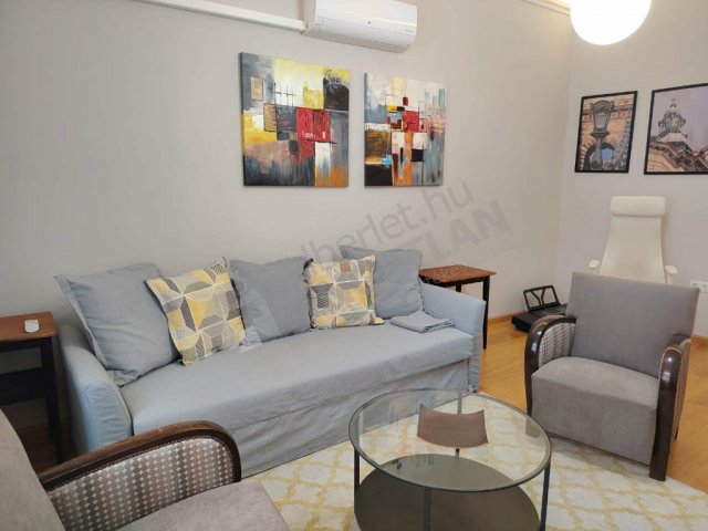 Kiadó téglalakás, albérlet, II. kerületben, Lukács utcában