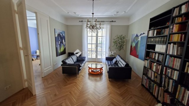 Kiadó téglalakás, albérlet, XIII. kerületben, Katona József utcában