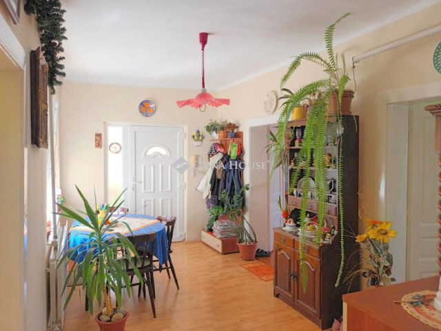 Eladó családi ház, Zalaszentlászlón 47.9 M Ft, 3 szobás