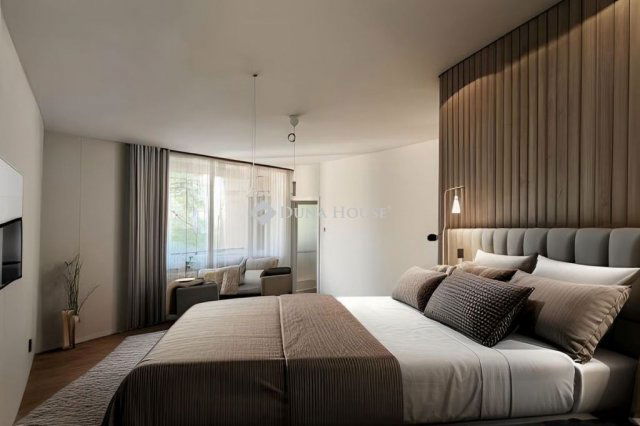 Eladó nyaraló, Budapesten, XIV. kerületben 72.9 M Ft, 2 szobás