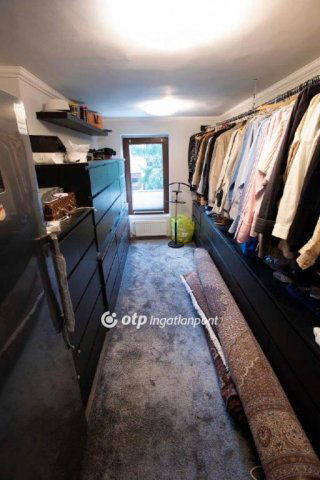 Eladó családi ház, Budapesten, II. kerületben 295 M Ft