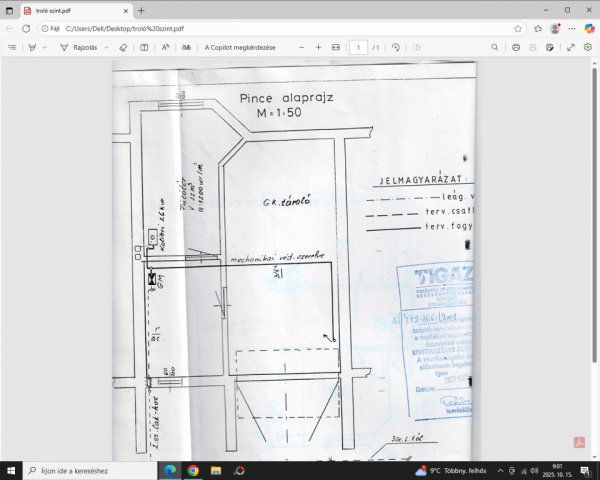 Eladó sorház, Kistarcsán 95 M Ft, 3+1 szobás