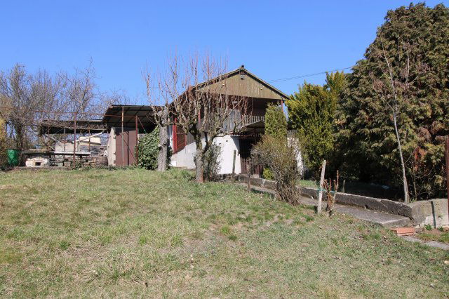 Eladó nyaraló, Miskolcon 10.59 M Ft, 2 szobás