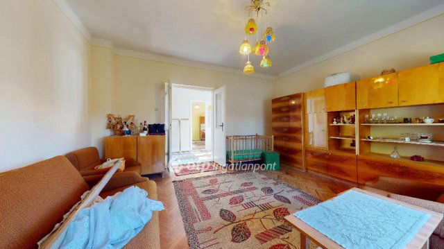 Eladó családi ház, Megyaszón 18.99 M Ft, 3 szobás