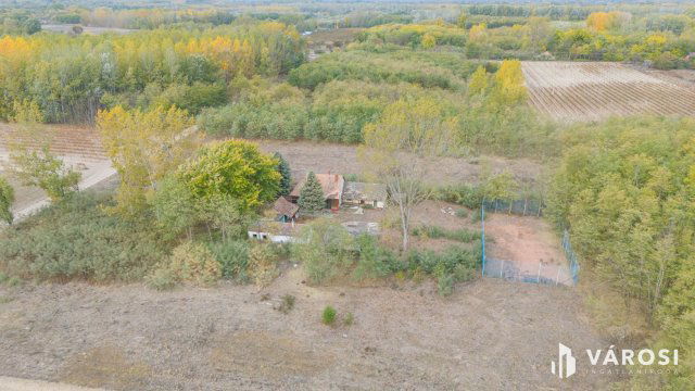 Eladó mezogazdasagi ingatlan, Soltvadkerten 27 M Ft, 4 szobás