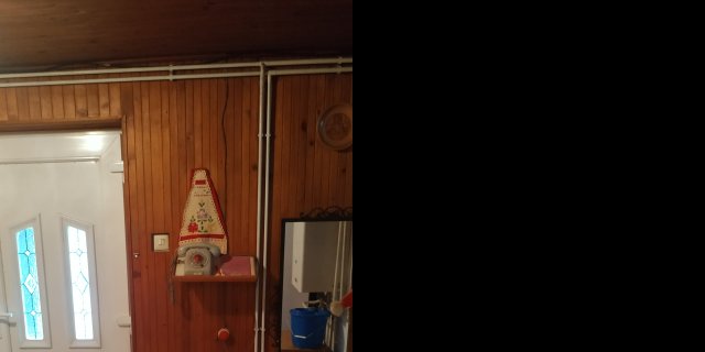 Eladó családi ház, Pomázon 54.9 M Ft, 3+1 szobás