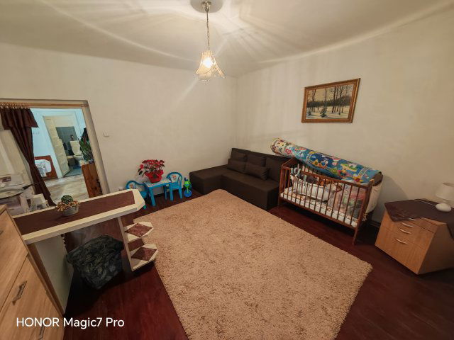 Eladó családi ház, Somogyszentpálon 27.9 M Ft, 2 szobás