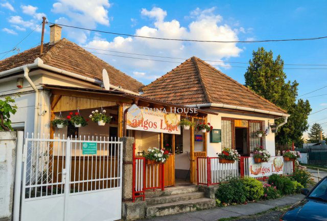 Eladó családi ház, Budapesten, XXI. kerületben 134.9 M Ft