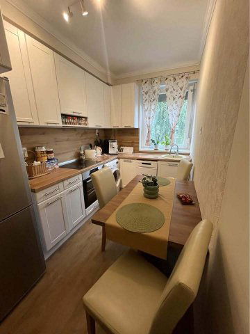 Eladó téglalakás, Nyíregyházán 44.99 M Ft, 1+1 szobás