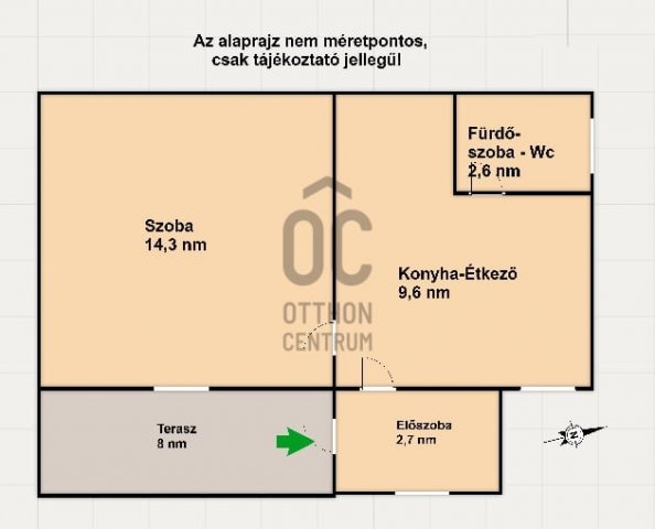 Eladó családi ház, Budapesten, XVIII. kerületben 45.9 M Ft