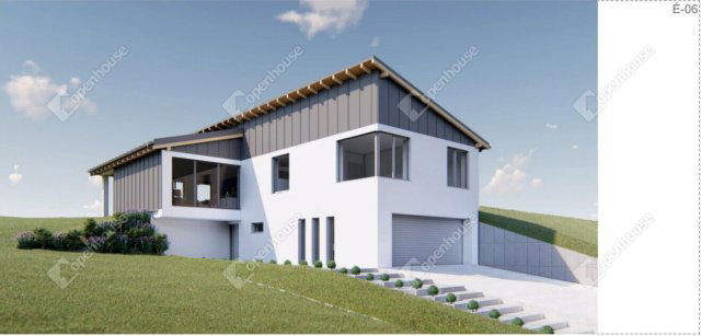 Eladó családi ház, Bocföldén 139 M Ft, 3 szobás