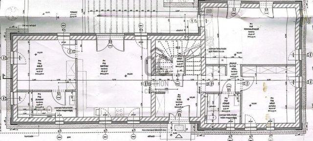 Eladó családi ház, Budapesten, XVI. kerületben 279 M Ft
