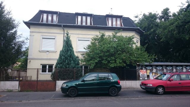 Eladó téglalakás, Budapesten, XIV. kerületben 71.4 M Ft
