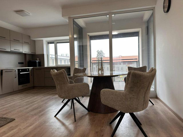 Eladó téglalakás, Budapesten, IV. kerületben, Ezred utcában