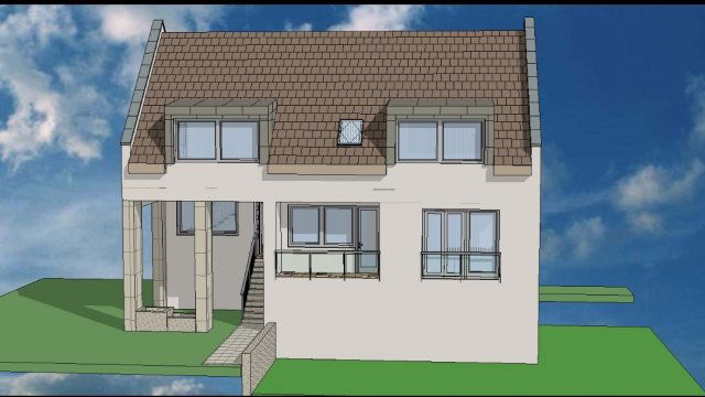 Eladó téglalakás, Érden 110 M Ft, 3 szobás