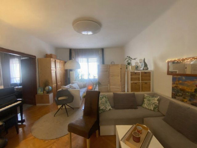 Eladó téglalakás, Budapesten, XI. kerületben, Fehérvári úton
