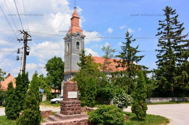 Eladó telek, Balatonszőlősön 40 M Ft / költözzbe.hu