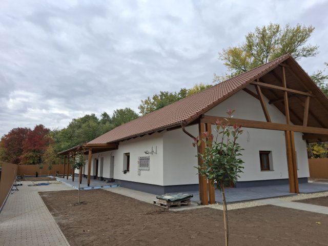 Eladó sorház, Szolnokon 95 M Ft, 3 szobás / költözzbe.hu