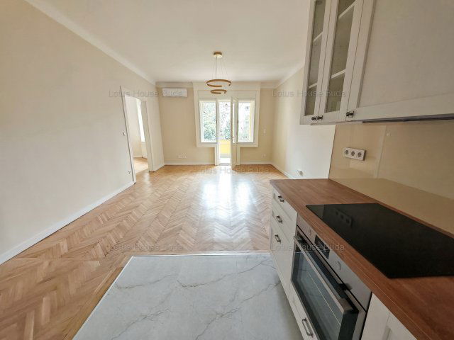 Kiadó téglalakás, albérlet, Budapesten, XI. kerületben