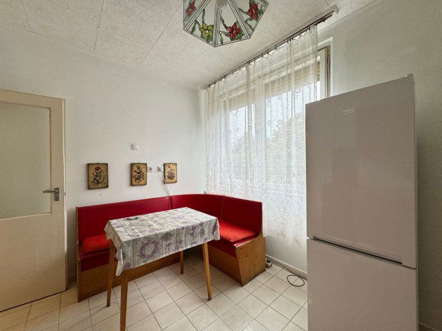 Kiadó téglalakás, albérlet, Zalaegerszegen 110 E Ft / hó