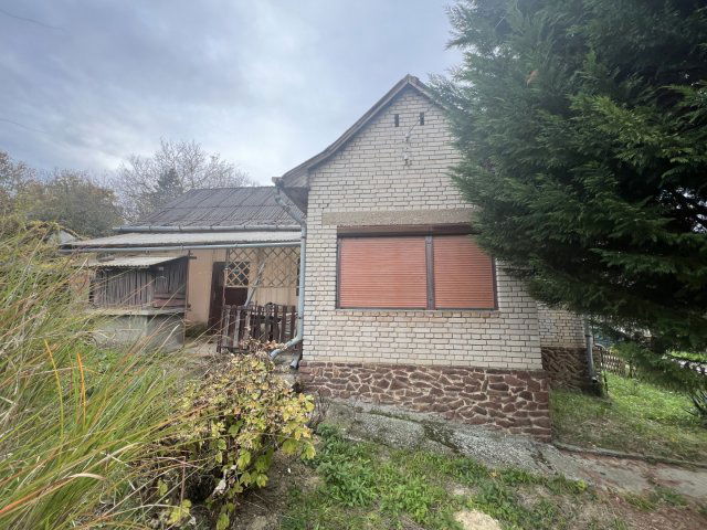 Eladó családi ház, Felsőmocsoládon 7.8 M Ft, 2 szobás