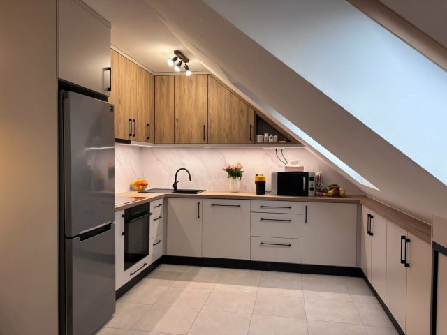 Eladó téglalakás, Sárváron 64.9 M Ft, 3 szobás