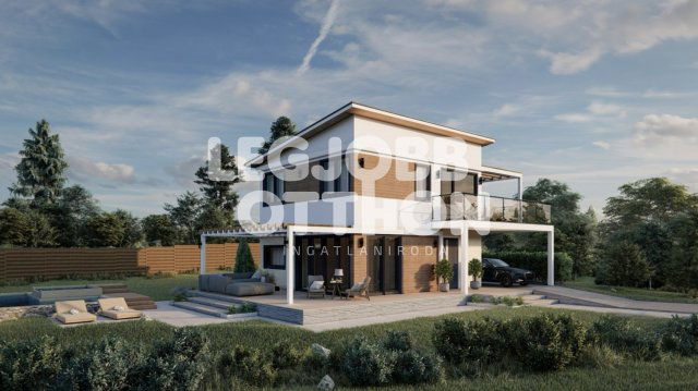 Eladó családi ház, Cegléden 71.5 M Ft, 3 szobás