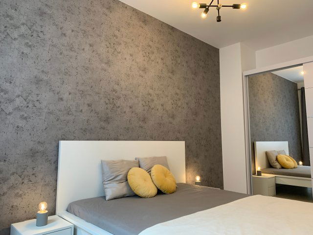 Kiadó téglalakás, albérlet, VIII. kerületben, Corvin sétányon