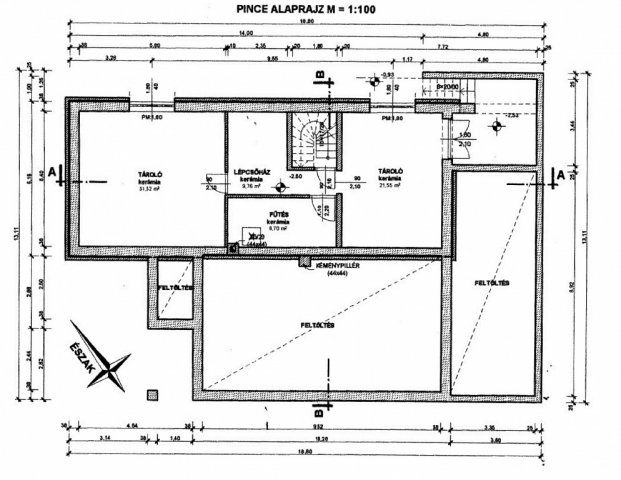 Eladó családi ház, Érden, Tó utcában 147.9 M Ft, 6+1 szobás