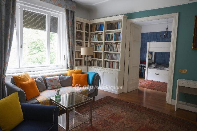 Eladó téglalakás, Budapesten, II. kerületben 229 M Ft, 3 szobás