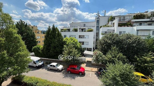 Eladó téglalakás, Budapesten, XI. kerületben 99 M Ft, 2 szobás