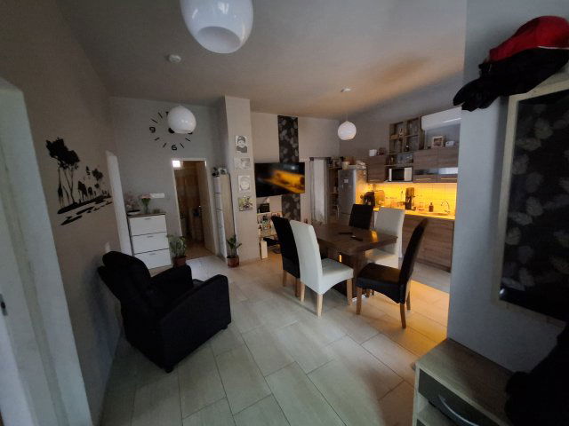 Eladó családi ház, Hajdúszoboszlón 83.99 M Ft, 2+1 szobás