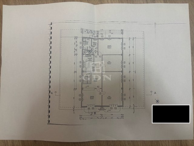 Eladó ipari ingatlan, Budapesten, X. kerületben 350 M Ft