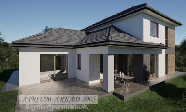 Eladó családi ház, Diósdon 349.9 M Ft, 7 szobás